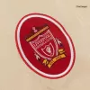 Retro 1996/97 Liverpool Away Soccer Jersey - Soccerdeal