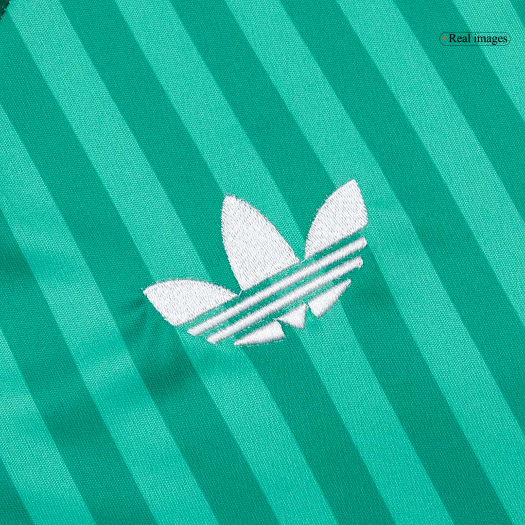 Algeria Away Soccer Jersey 2026 - Soccerdeal