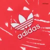 Retro 1989/91 Liverpool Home Soccer Jersey - Soccerdeal
