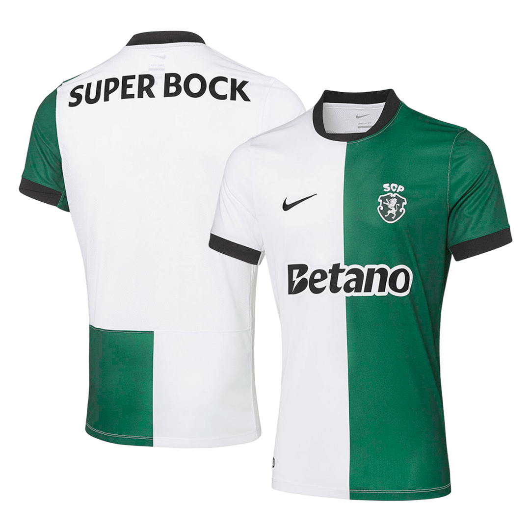 Sporting CP 2025/26 - Soccerdeal