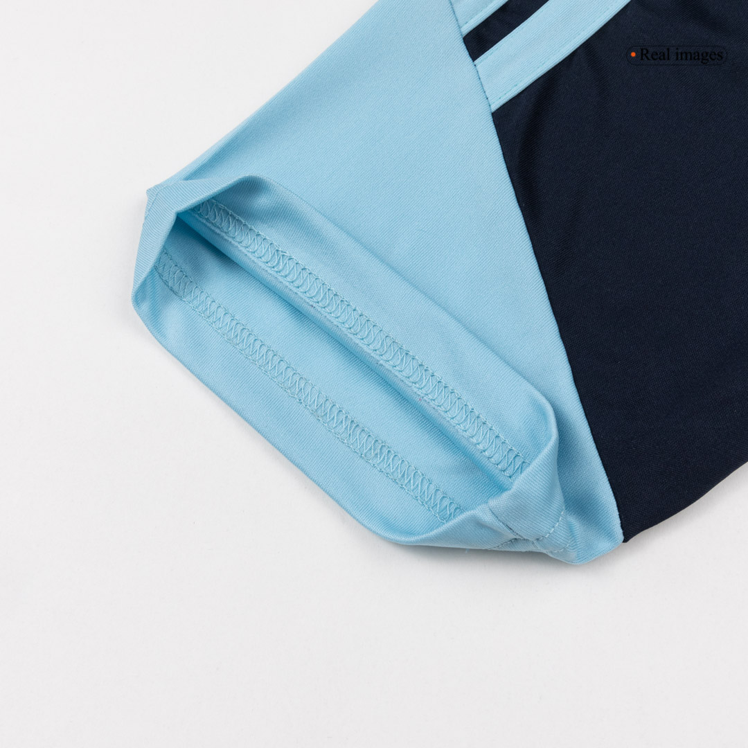 Argentina Pre-Match Soccer Jersey 2026 - Soccerdeal