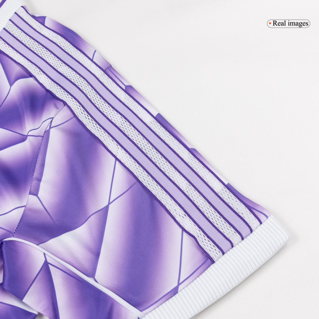 Real Madrid Special Soccer Jersey 2025/26 - Soccerdeal