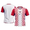 Croatia Home Soccer Jersey 2026 - Soccerdeal