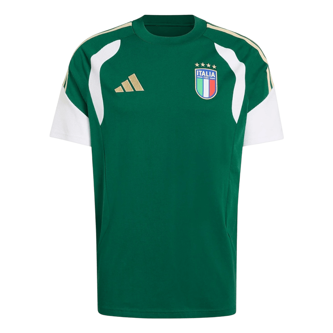 Italy Pre-Match Soccer Jersey 2026 - Soccerdeal
