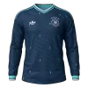 Germany Away Long Sleeve Soccer Jersey 2026 - Soccerdeal