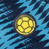 Colombia Away Soccer Jersey 2026 Player Version - Soccerdeal