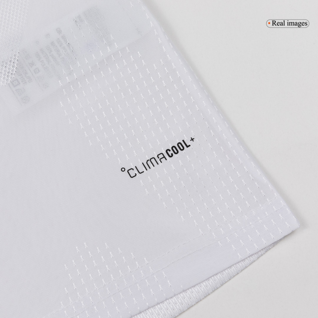 Peru Home Soccer Jersey 2026 Player Version - Soccerdeal