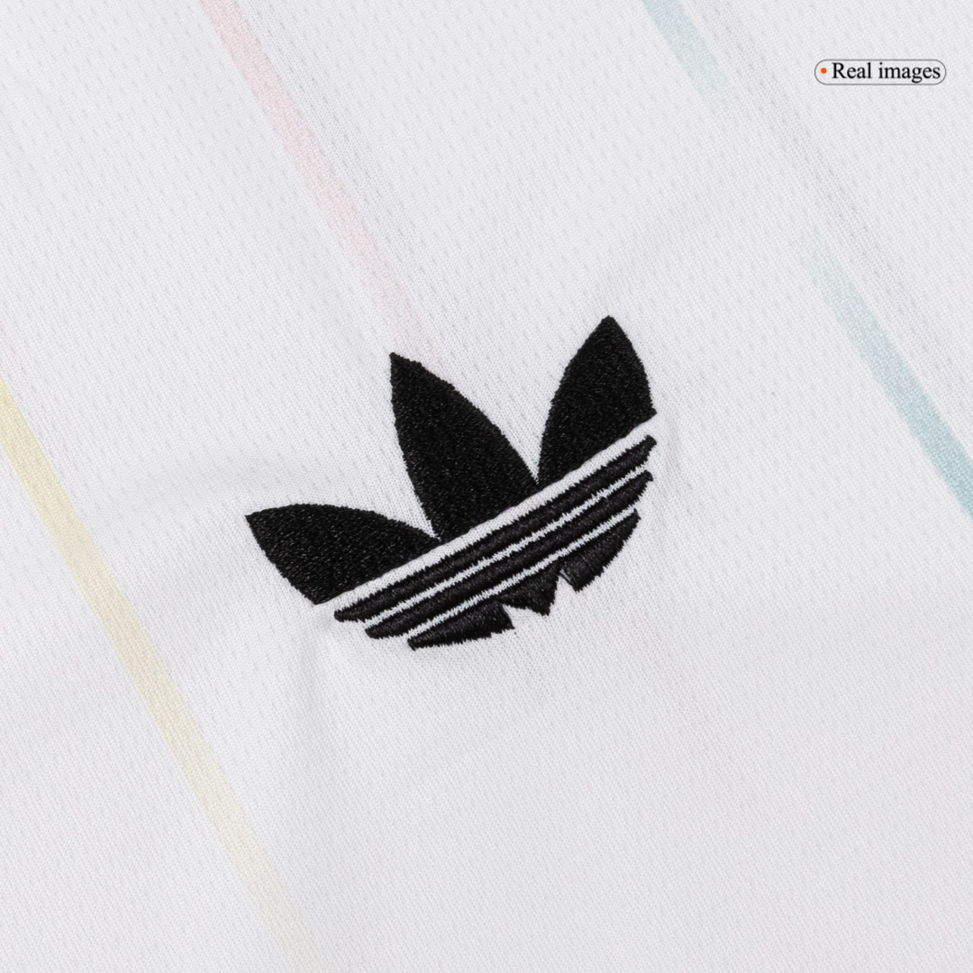 Japan Away Soccer Jersey 2026 - Soccerdeal