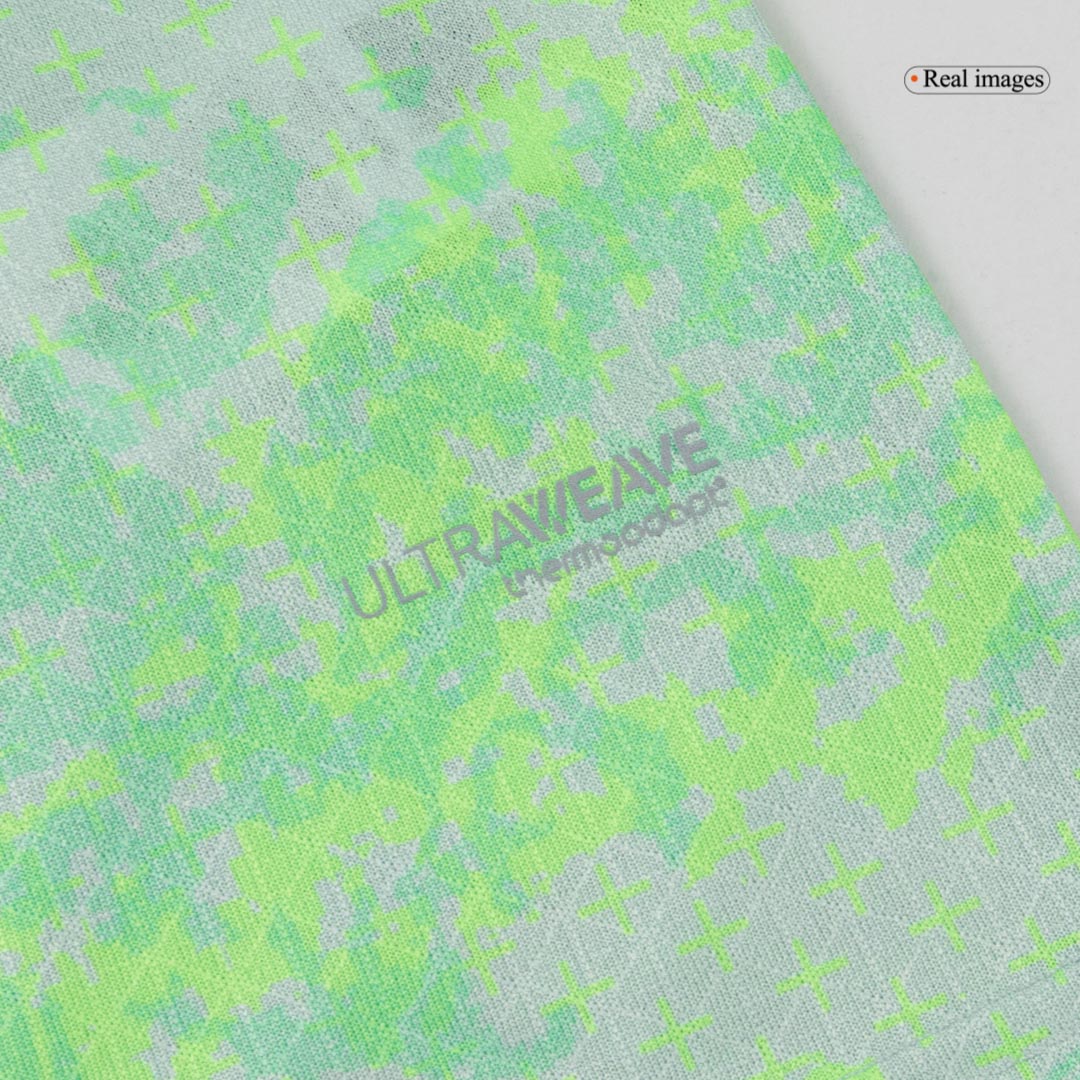 Switzerland Away Soccer Jersey 2026 Player Version - Soccerdeal