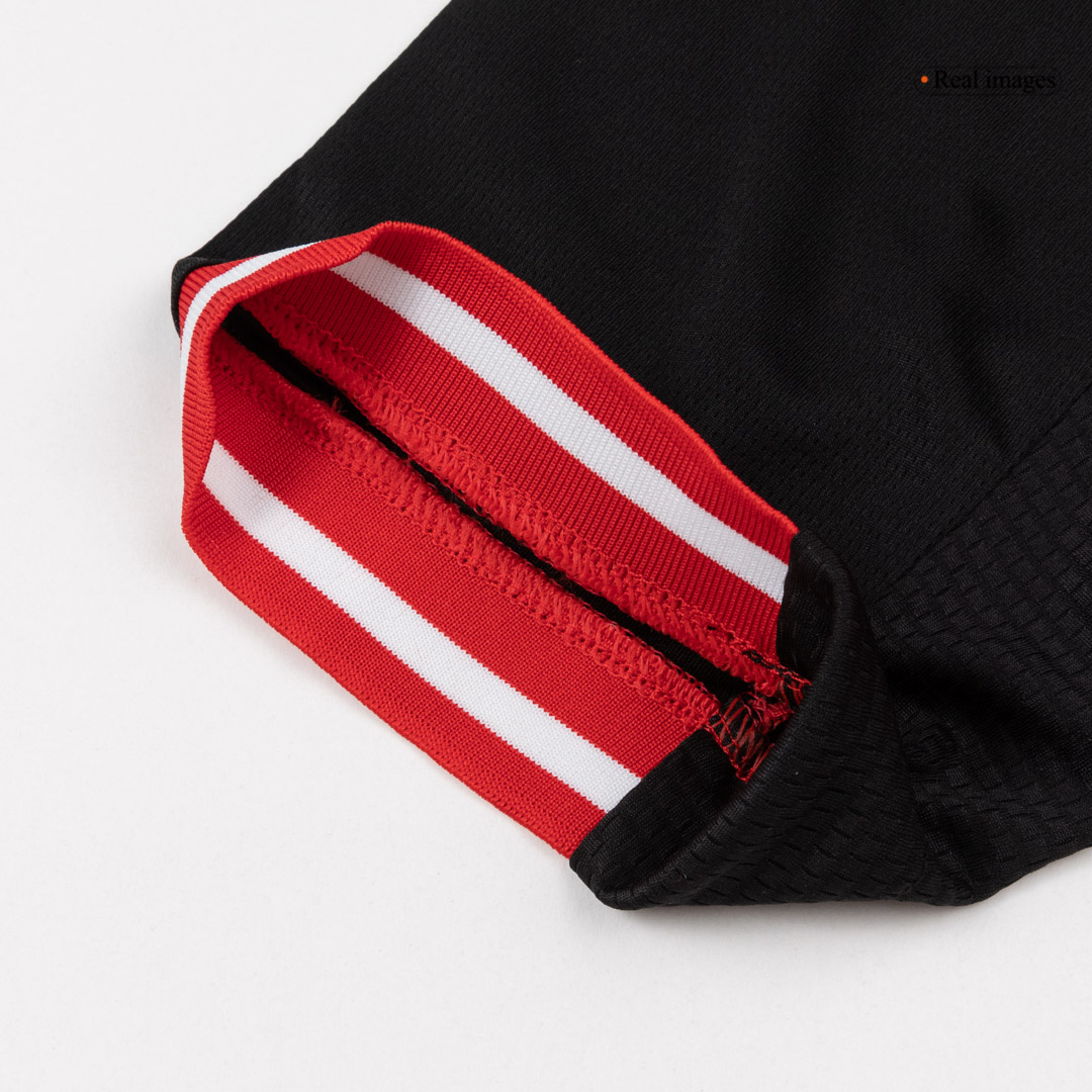 GREGORITSCH #11 Austria Home Soccer Jersey 2026 - Soccerdeal