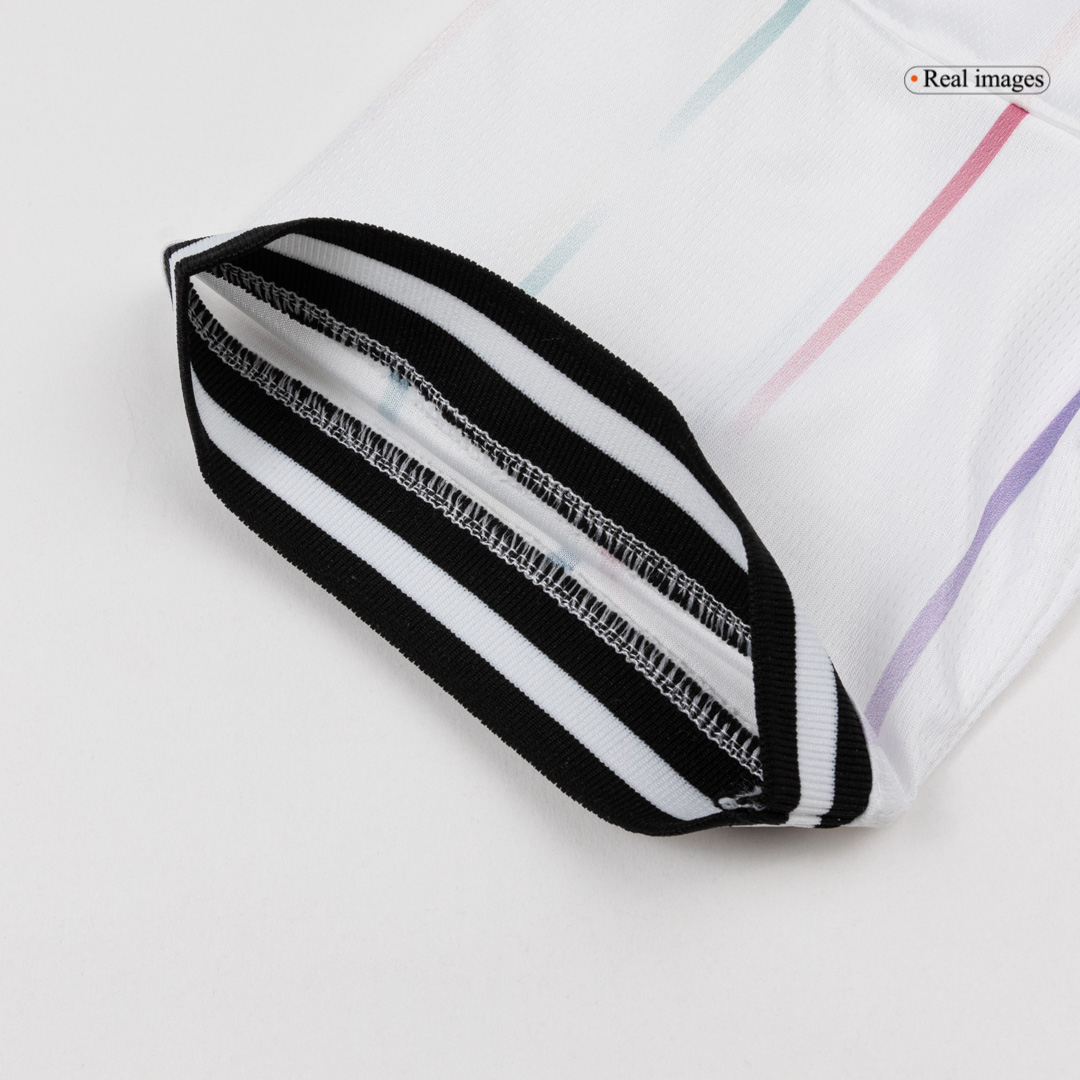 Japan Away Soccer Jersey 2026 - Soccerdeal