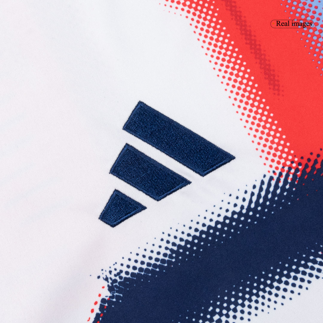 Bayern Munich Pre-Match Soccer Jersey 2025/26 - Soccerdeal