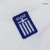 Greece Home Soccer Jersey 2026 - Soccerdeal