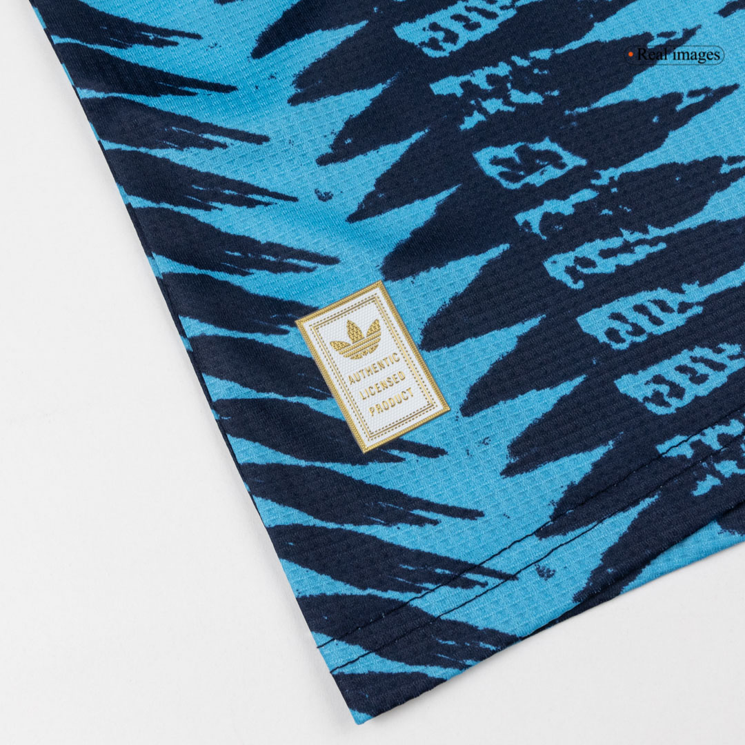 Colombia Away Soccer Jersey 2026 Player Version - Soccerdeal