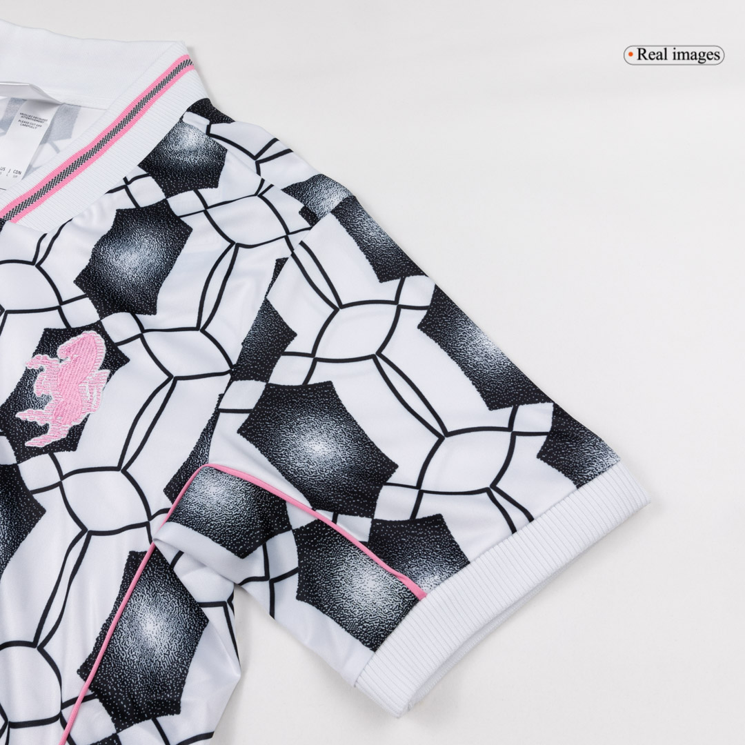 Juventus Special 2025/26 - Soccerdeal