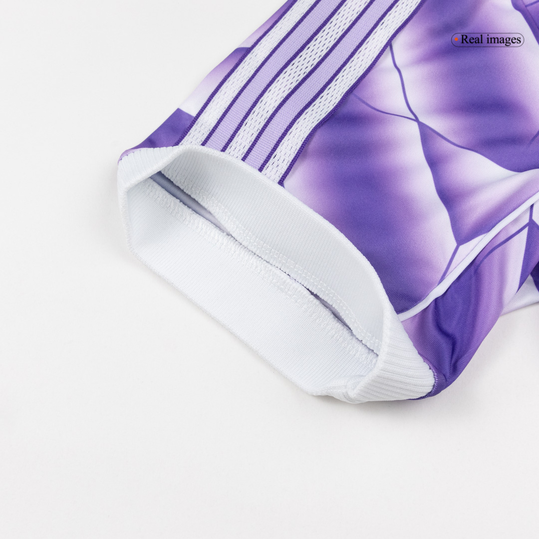 Real Madrid Special Soccer Jersey 2025/26 - Soccerdeal