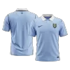 Uruguay Home Soccer Jersey 2026 - Soccerdeal