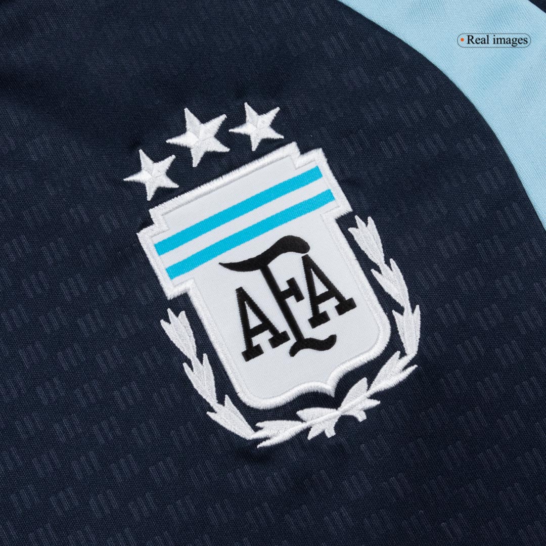 Argentina Pre-Match Soccer Jersey 2026 - Soccerdeal