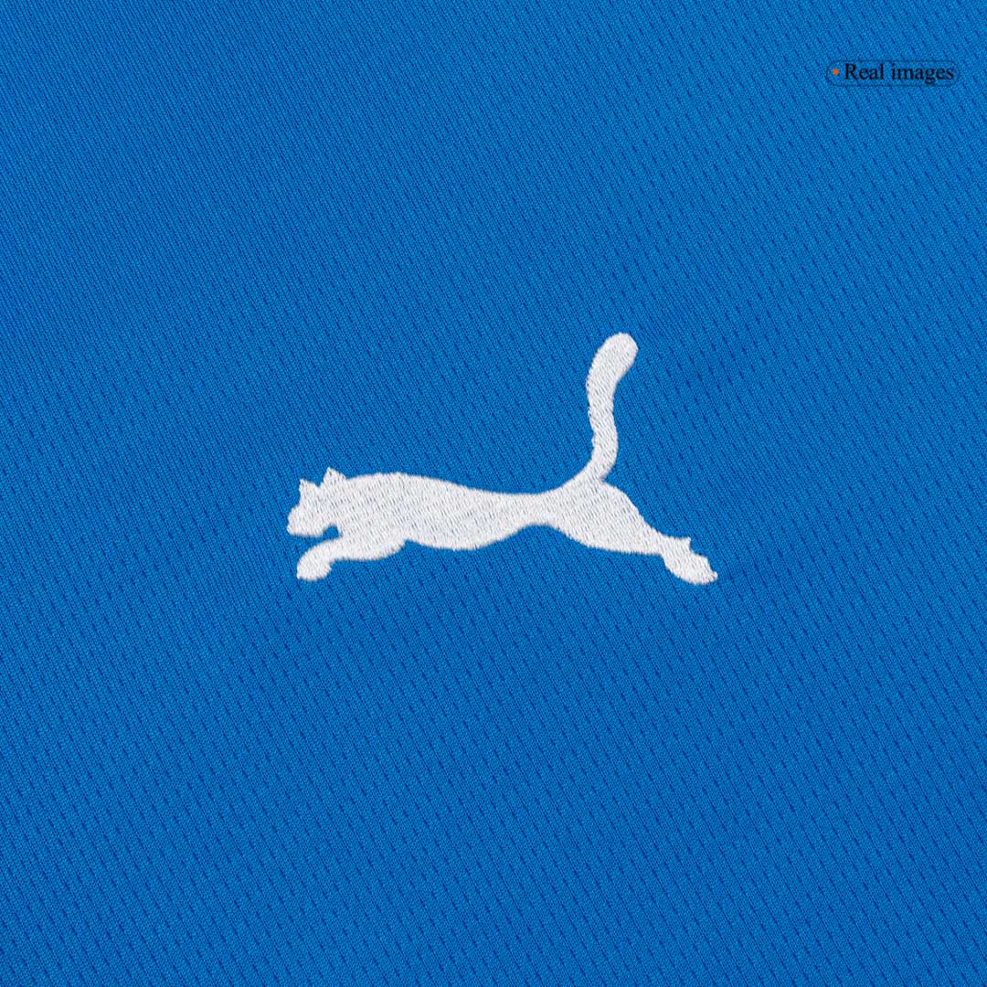 Iceland Home Soccer Jersey 2026 - Soccerdeal