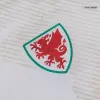 Wales Away Soccer Jersey 2026 Player Version - Soccerdeal