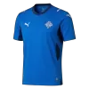 Iceland Home Soccer Jersey 2026 - Soccerdeal