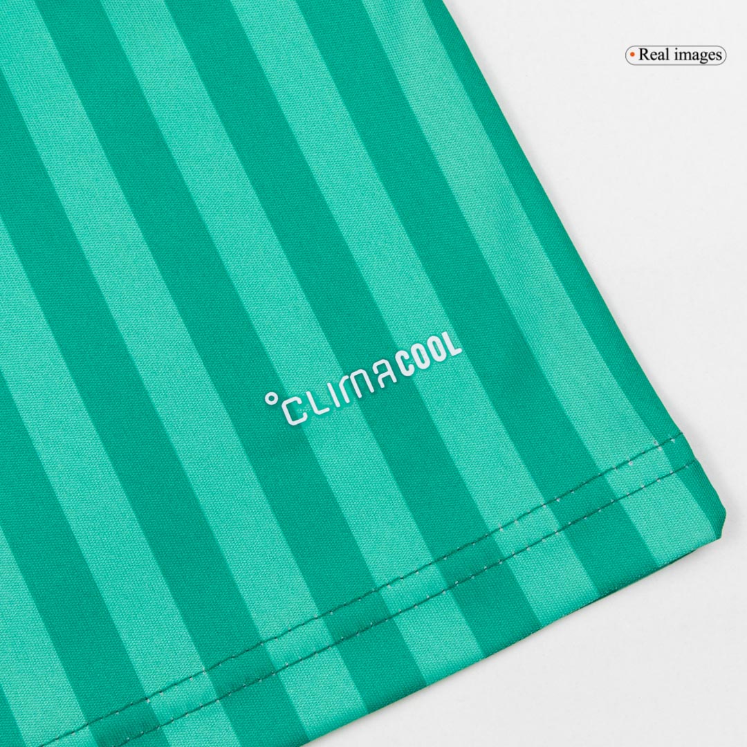 Algeria Away Soccer Jersey 2026 - Soccerdeal