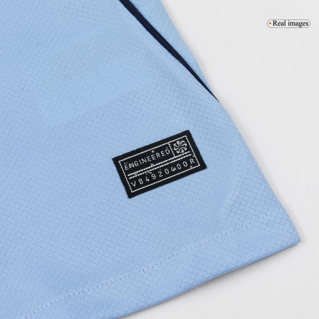 Uruguay Home Soccer Jersey 2026 - Soccerdeal