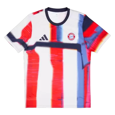 Bayern Munich Pre-Match Soccer Jersey 2025/26 - Soccerdeal