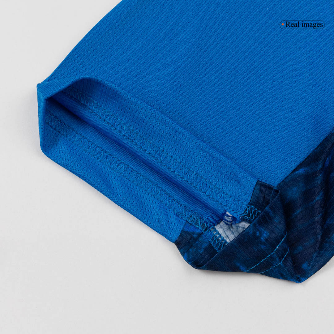 Iceland Home Soccer Jersey 2026 - Soccerdeal