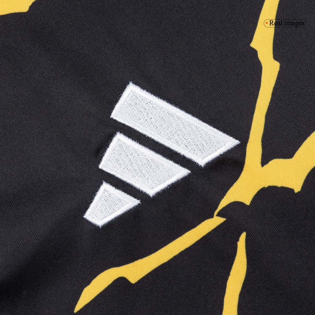 Real Madrid Soccer Jersey 2025/26 - Soccerdeal