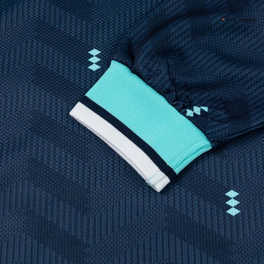 Germany Away Long Sleeve Soccer Jersey 2026 - Soccerdeal