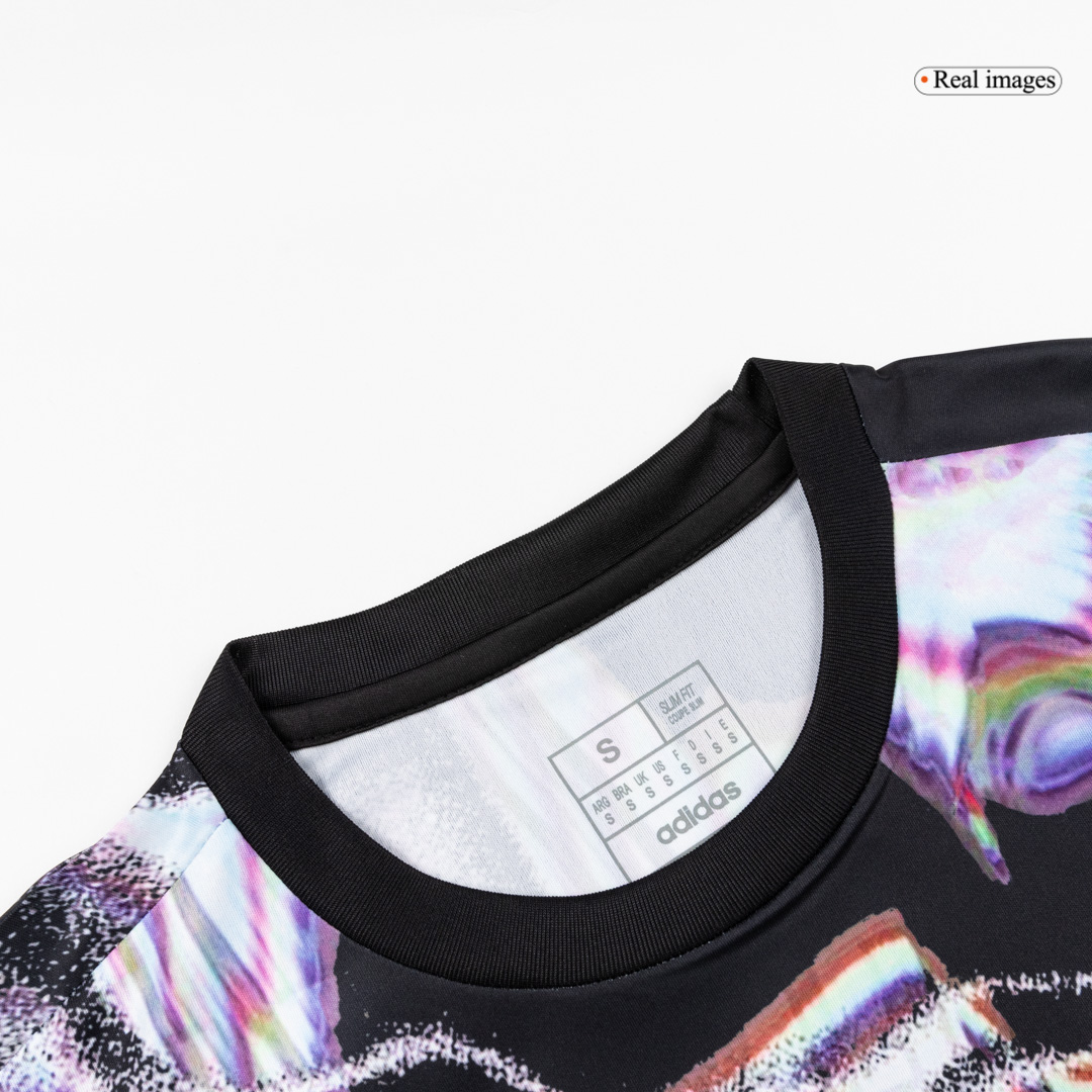 Manchester United Pre-Match Soccer Jersey 2025/26 - Soccerdeal