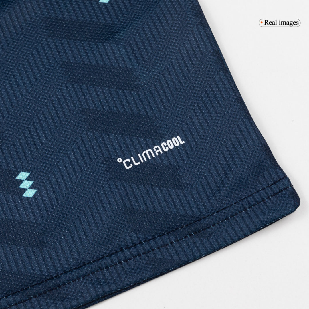 Germany Away Long Sleeve Soccer Jersey 2026 - Soccerdeal