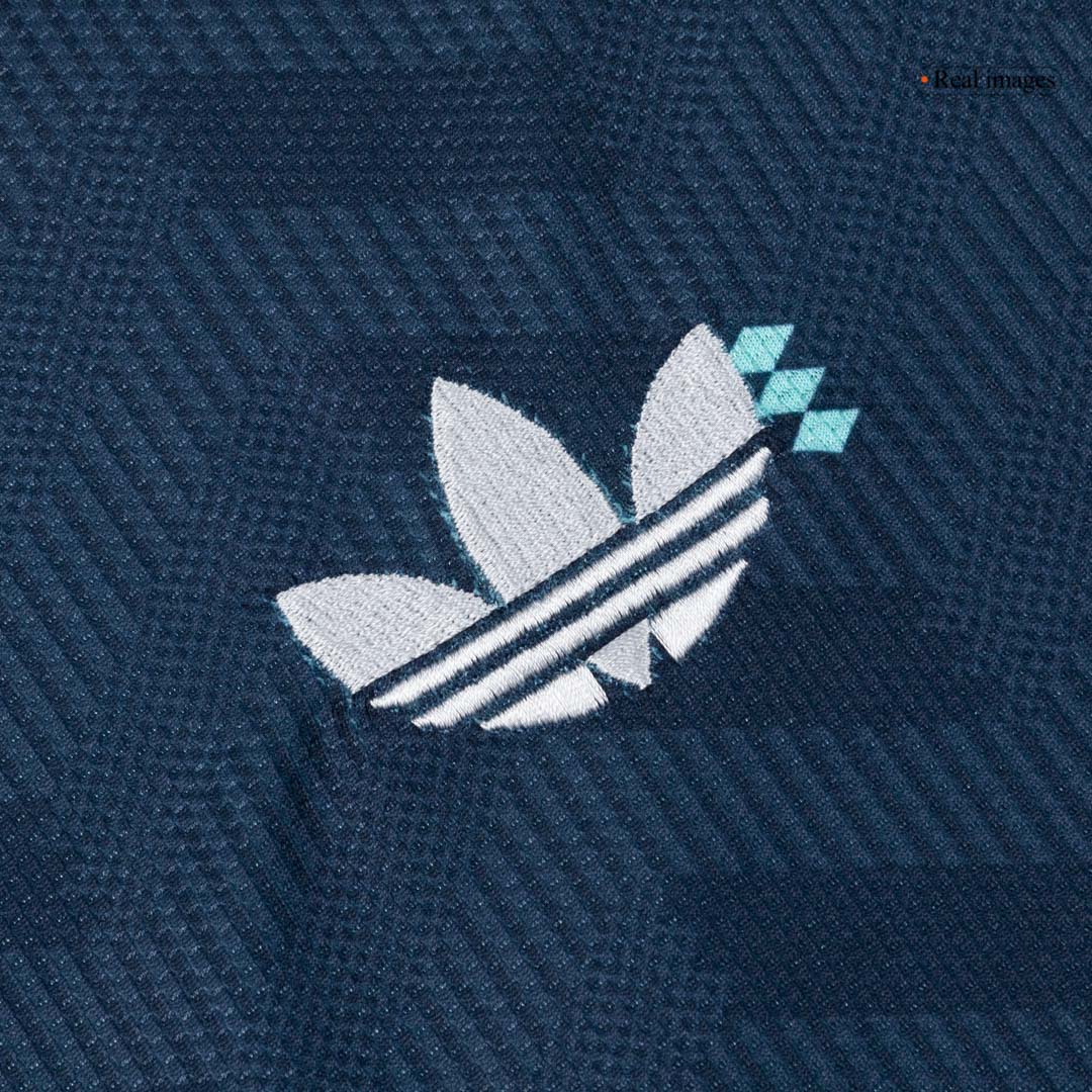 Germany Away Long Sleeve Soccer Jersey 2026 - Soccerdeal