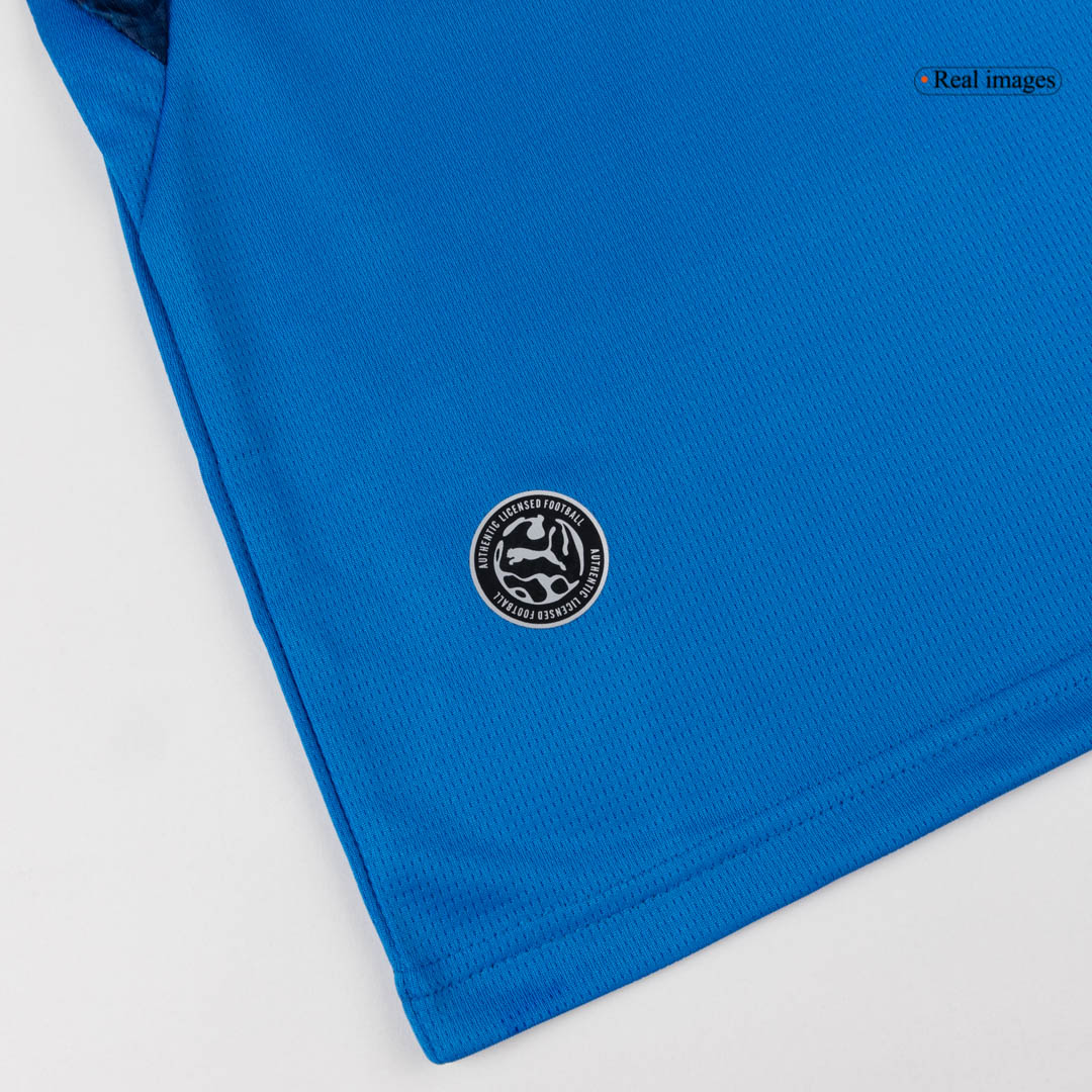 Iceland Home Soccer Jersey 2026 - Soccerdeal