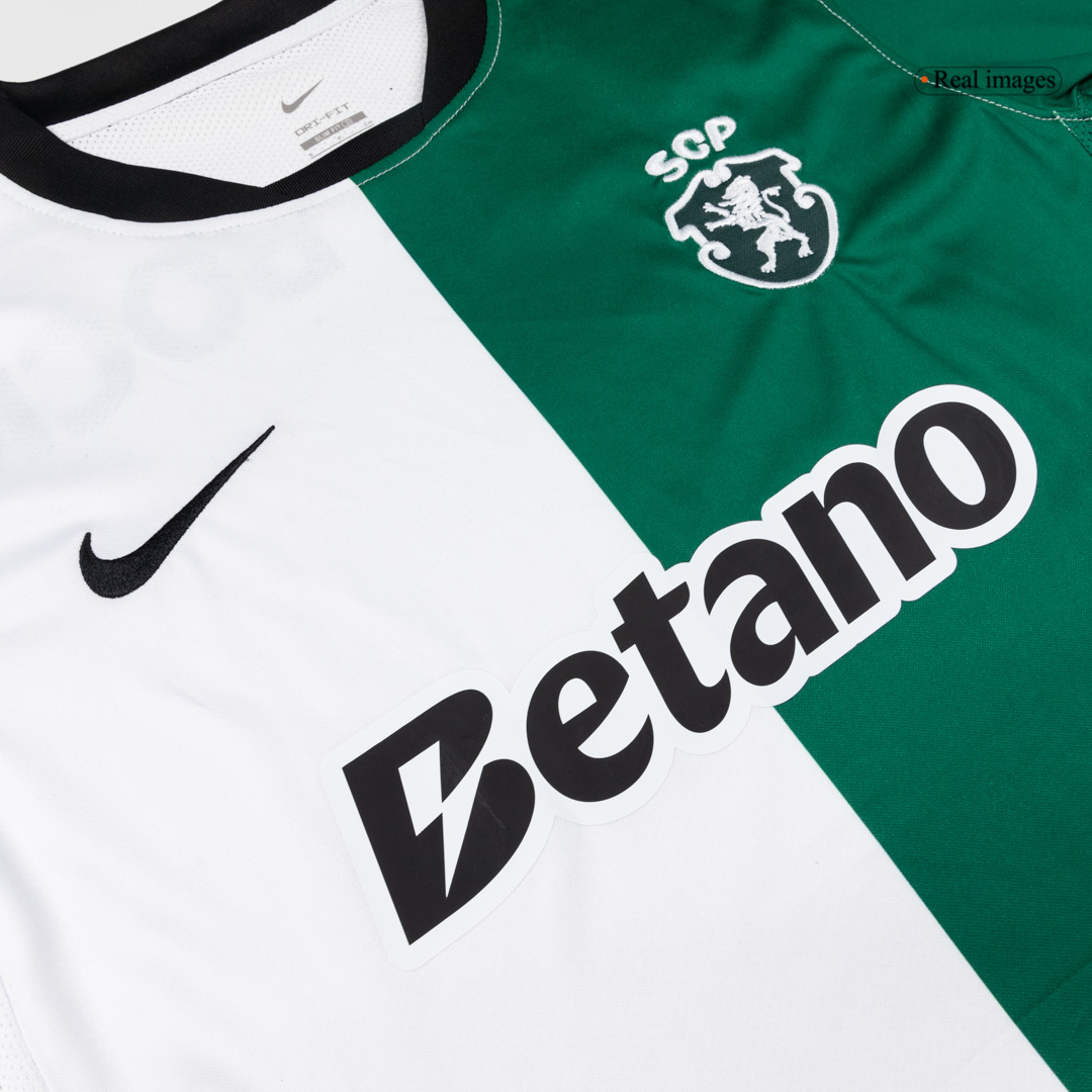 Sporting CP 2025/26 - Soccerdeal