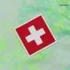 Switzerland Away Soccer Jersey 2026 Player Version - Soccerdeal