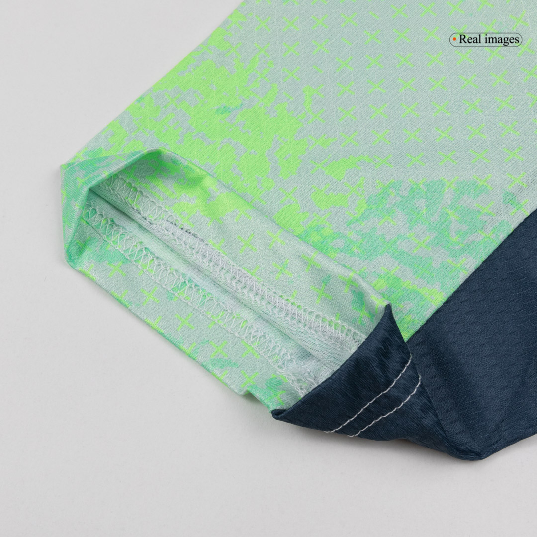 Switzerland Away Soccer Jersey 2026 Player Version - Soccerdeal