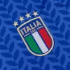 Italy Home Long Sleeve Soccer Jersey 2026 - Soccerdeal