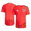 Japan Goalkeeper Soccer Jersey 2026 - Soccerdeal