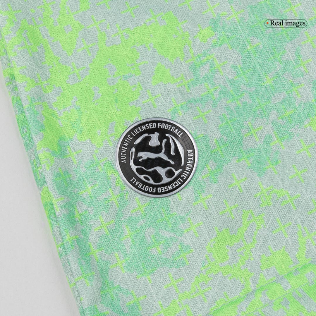 Switzerland Away Soccer Jersey 2026 Player Version - Soccerdeal