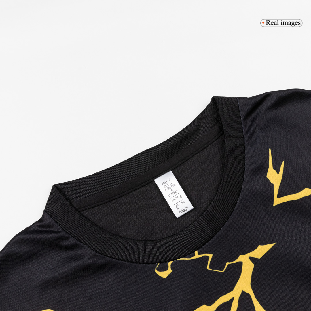 Real Madrid Soccer Jersey 2025/26 - Soccerdeal