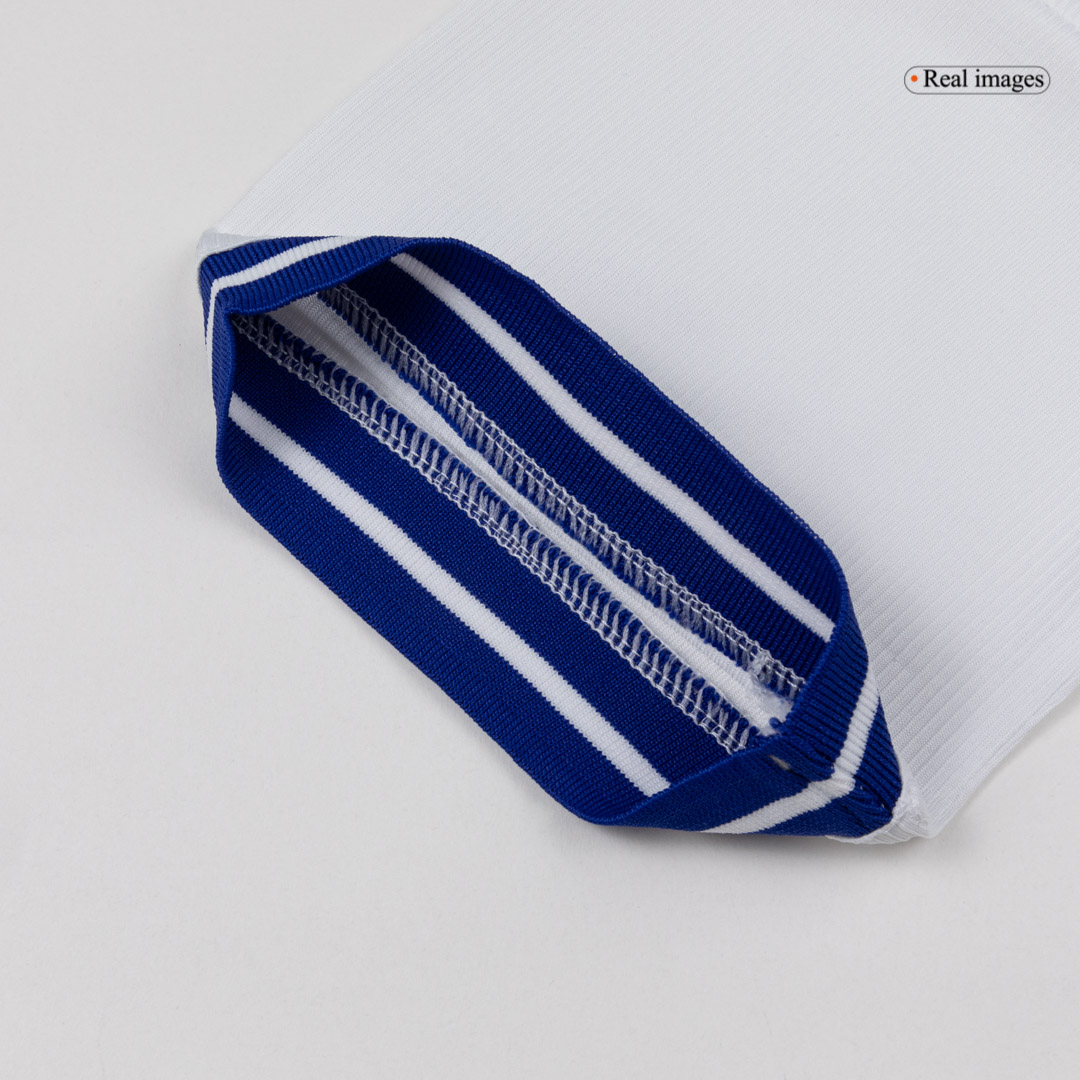 Greece Home Soccer Jersey 2026 - Soccerdeal