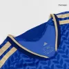 Italy Home Long Sleeve Soccer Jersey 2026 - Soccerdeal