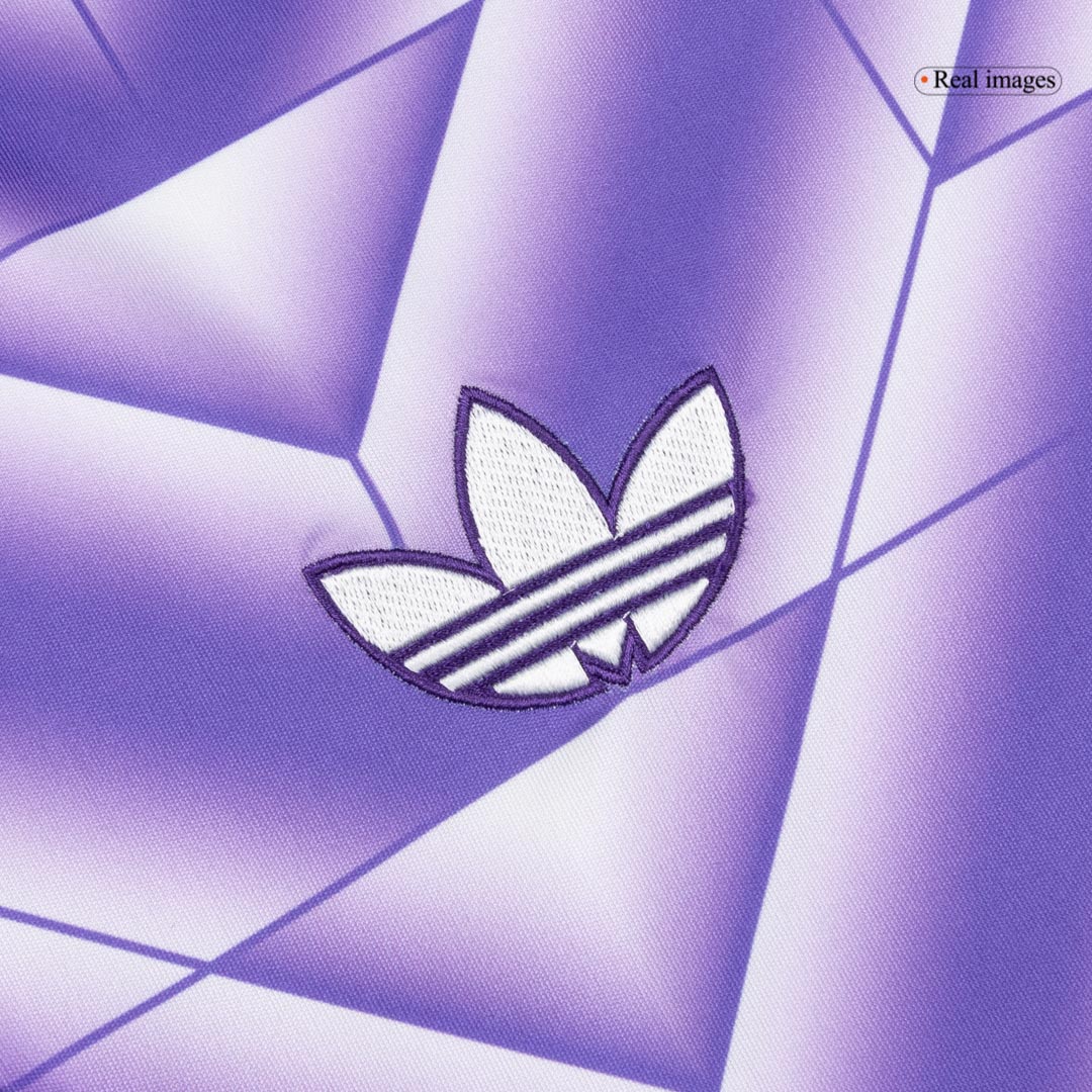 Real Madrid Special Soccer Jersey 2025/26 - Soccerdeal