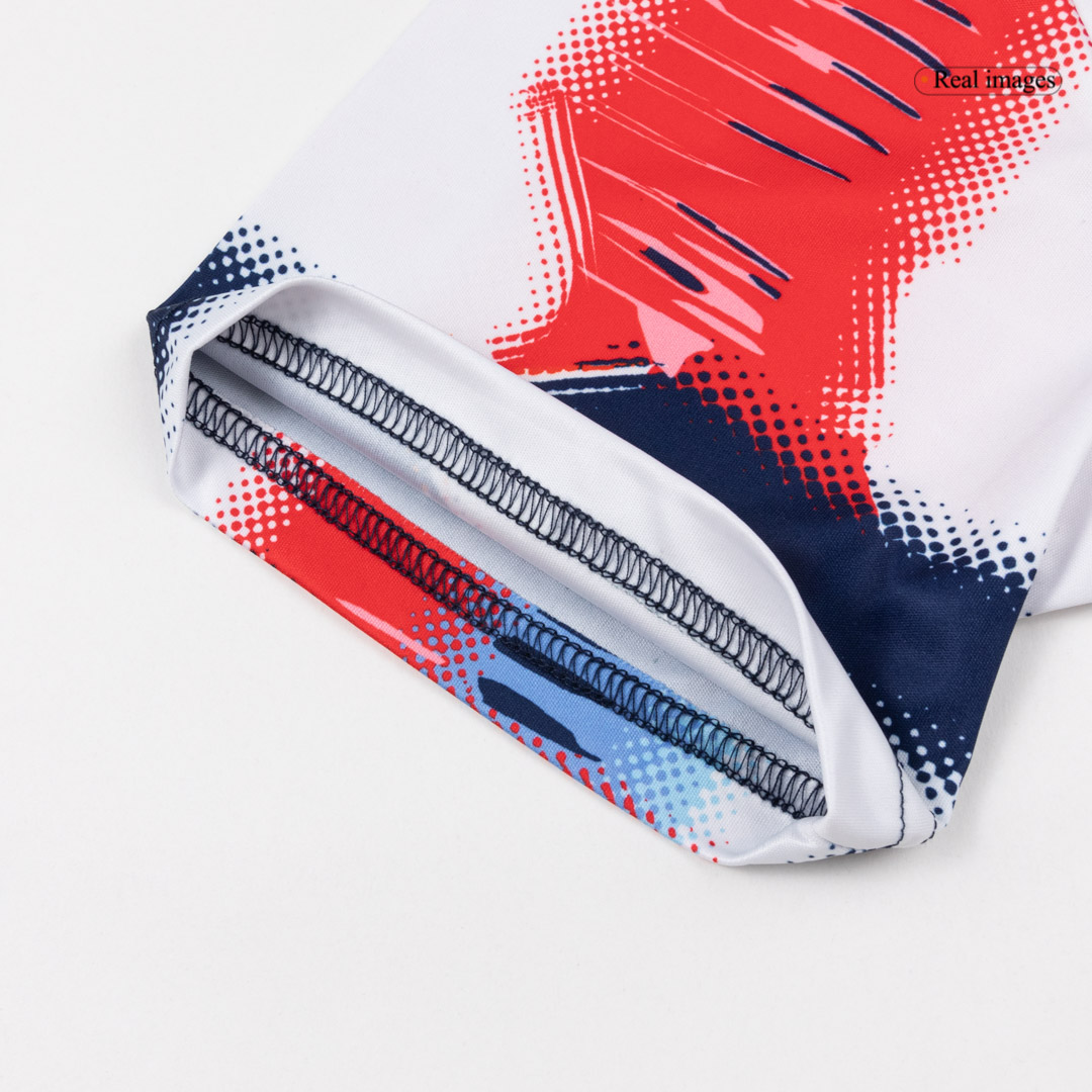 Bayern Munich Pre-Match Soccer Jersey 2025/26 - Soccerdeal