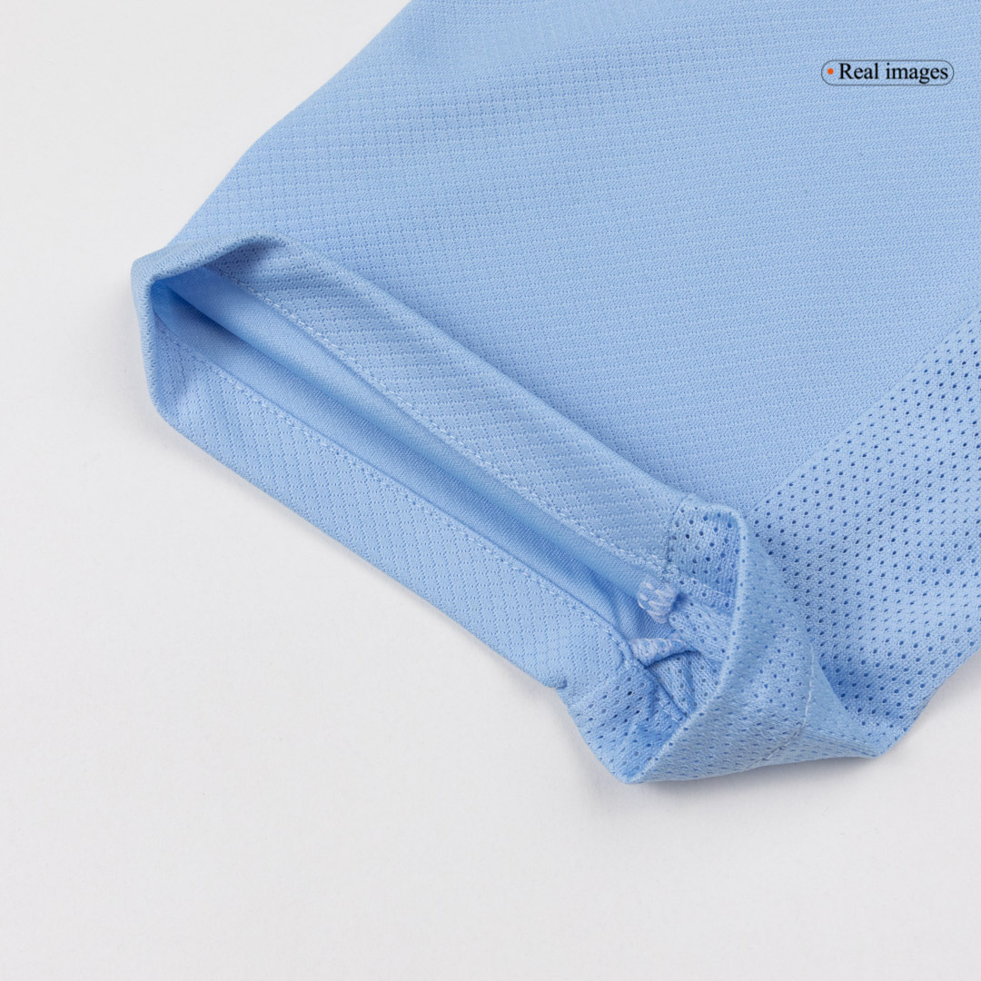 Uruguay Home Soccer Jersey 2026 - Soccerdeal