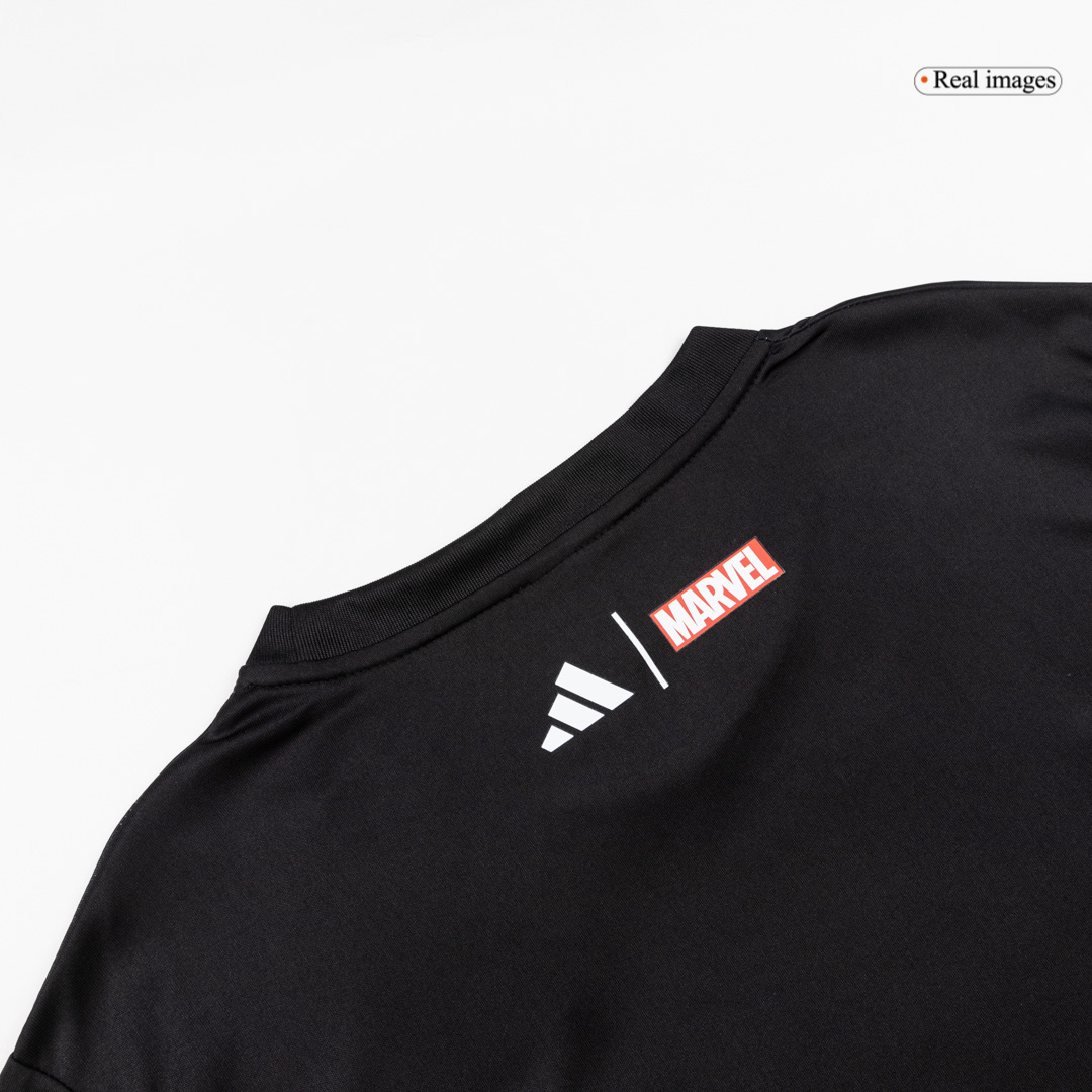 Real Madrid Soccer Jersey 2025/26 - Soccerdeal