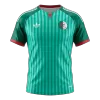 Algeria Away Soccer Jersey 2026 - Soccerdeal