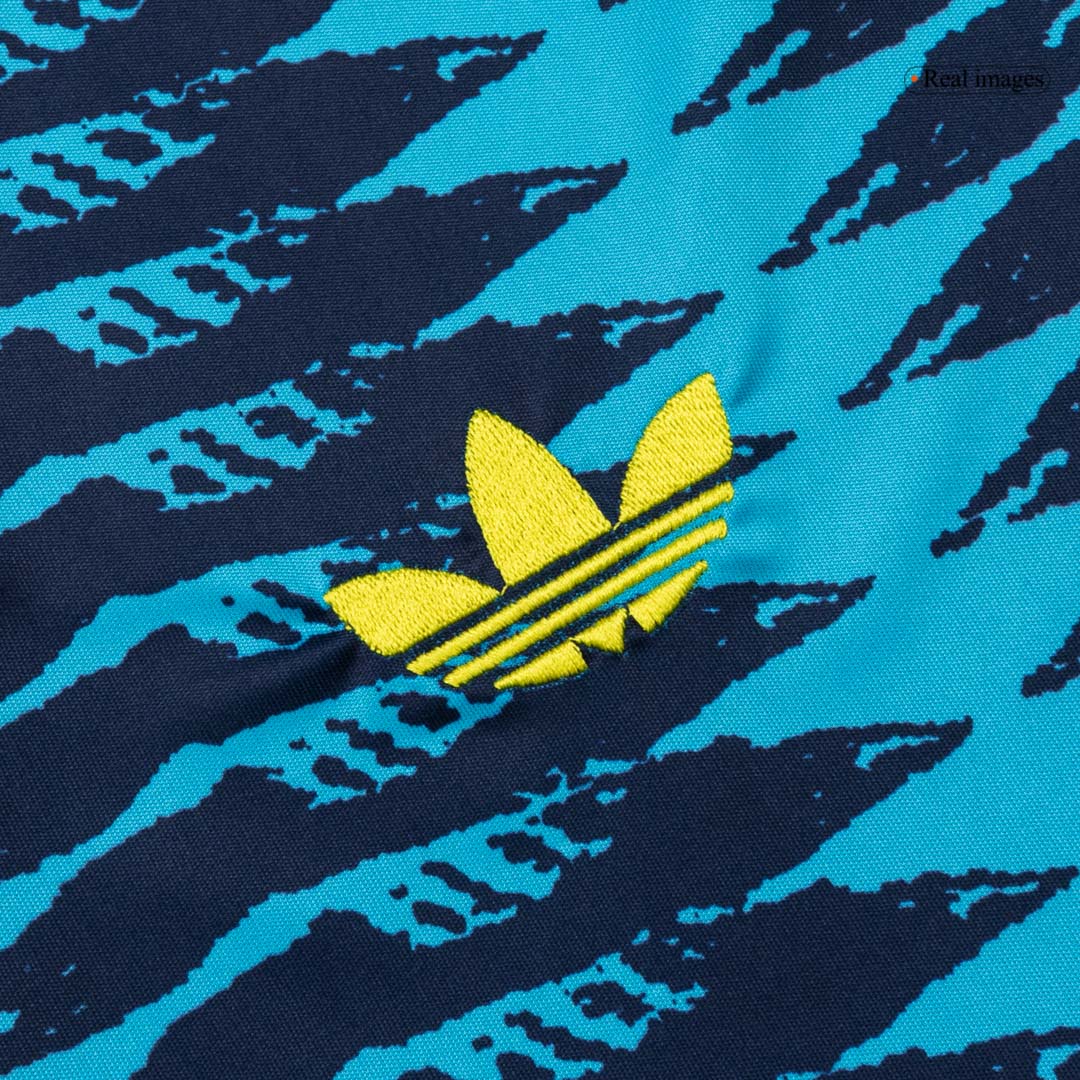 Colombia Away Soccer Jersey 2026 - Soccerdeal